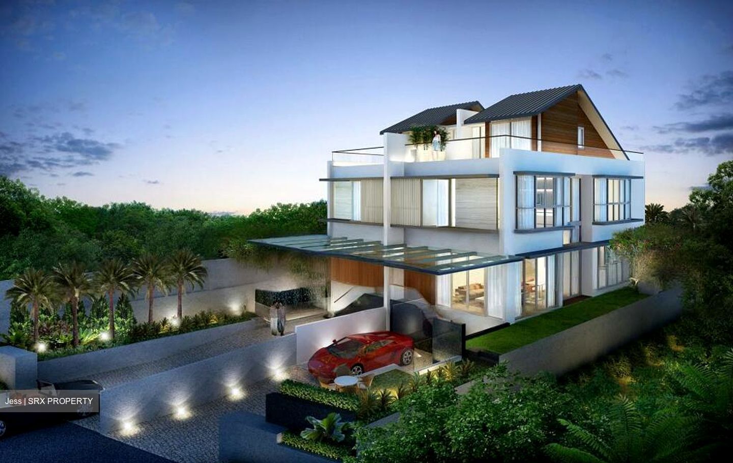 Toh Crescent (D17), Semi-Detached #530559561